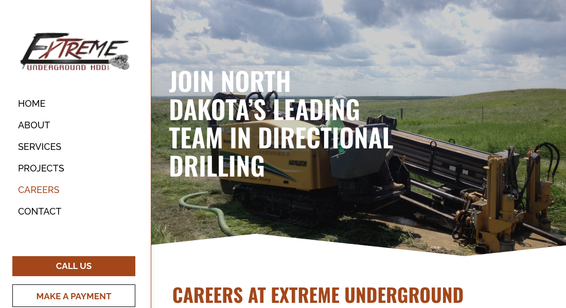 Extreme Underground HDD LLC